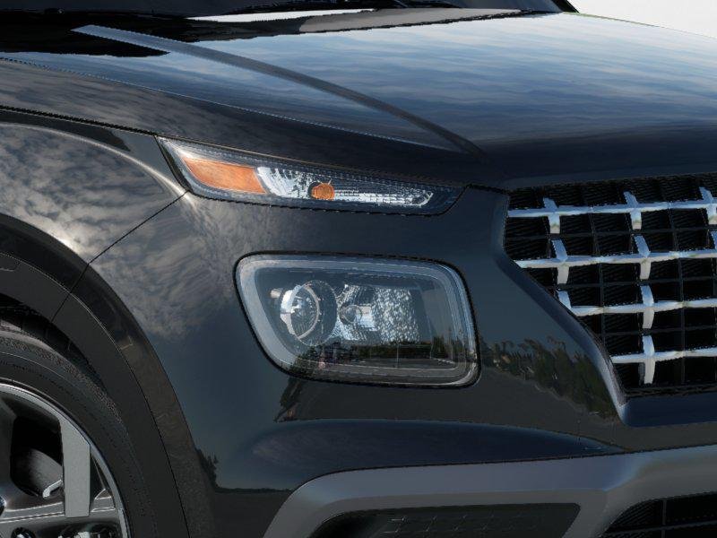 New 2026 ONYX BLACK Hyundai SEL image 22