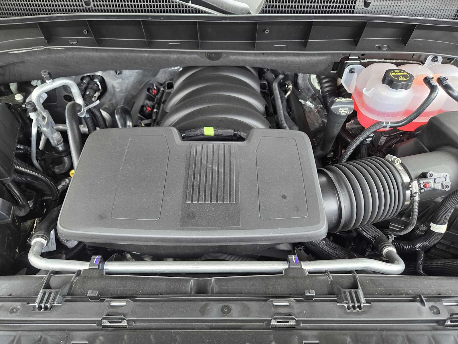 2026 GMC Sierra 1500 Denali - Photo 19