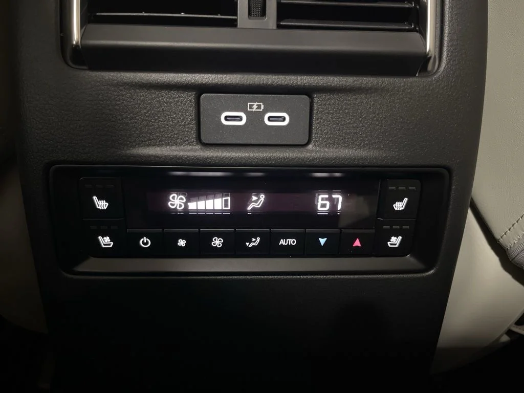 2026 Mazda CX-90 Premium Plus Package - Photo 29