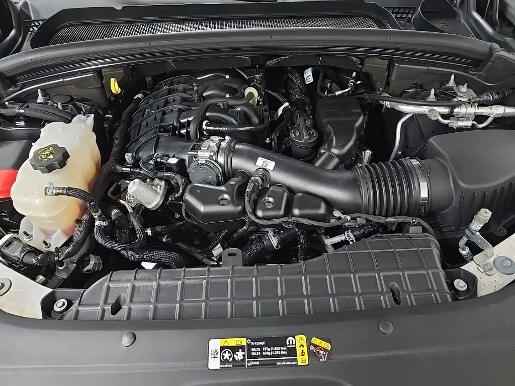 2023 Jeep Grand Cherokee L Limited - Photo 13