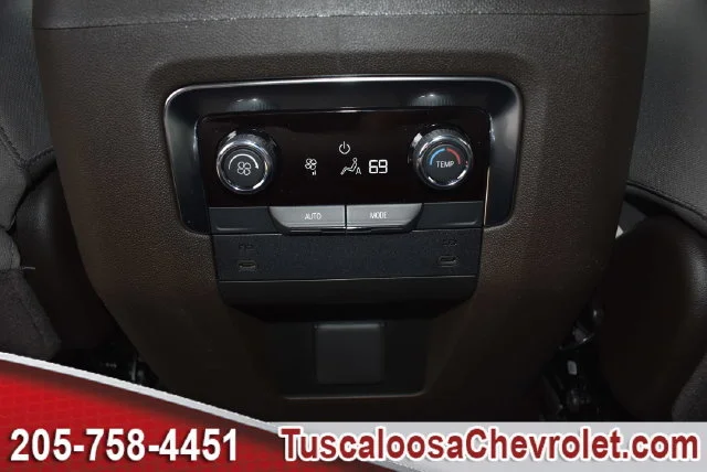 2026 Chevrolet Tahoe LS - Photo 19