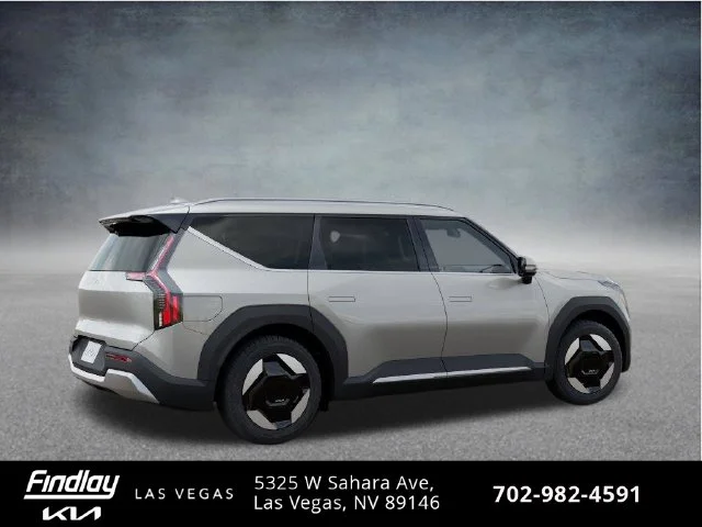 New 2026 White Kia Wind image 7
