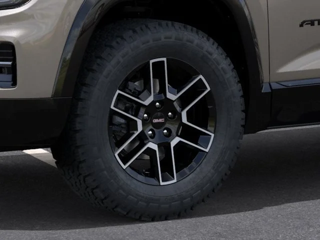 2027 GMC Terrain AT4 - Photo 10