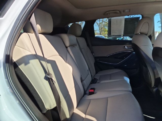 Used 2018 White Hyundai 2.0T Ultimate image 31