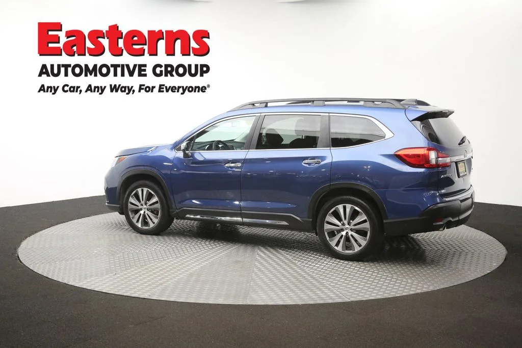 Used 2022 Blue Subaru Touring image 69