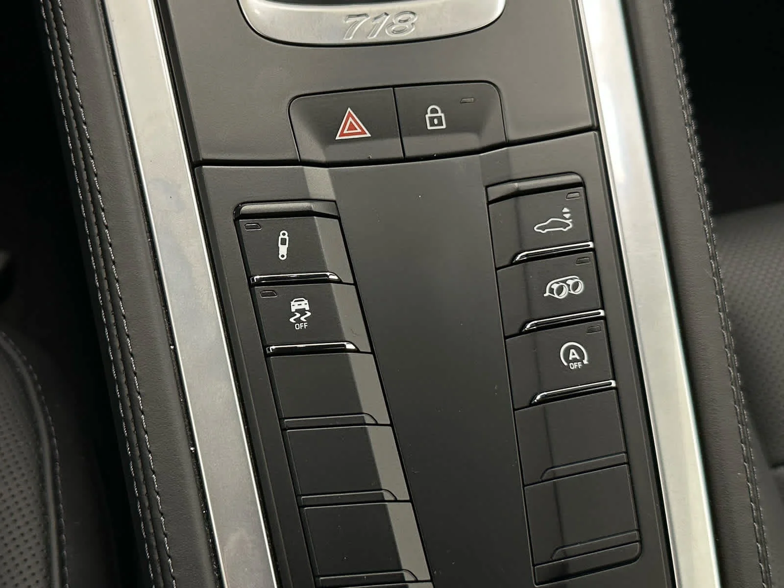 Used 2025 Chalk Porsche GTS 4.0 image 22