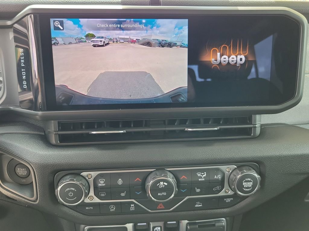 New 2026 41 Jeep Sport S image 27