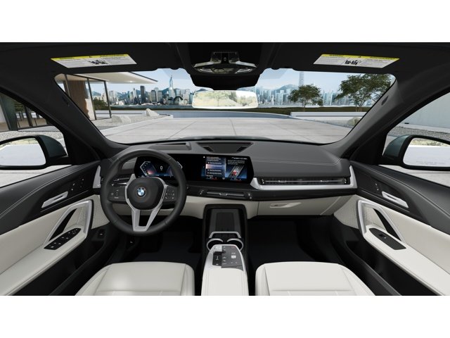 New 2026 Cape York Green Metallic BMW xDrive28i image 10