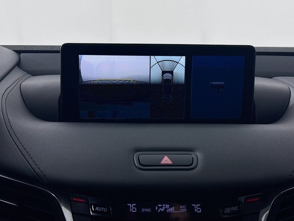 Used 2023 Gray Acura Advance image 15