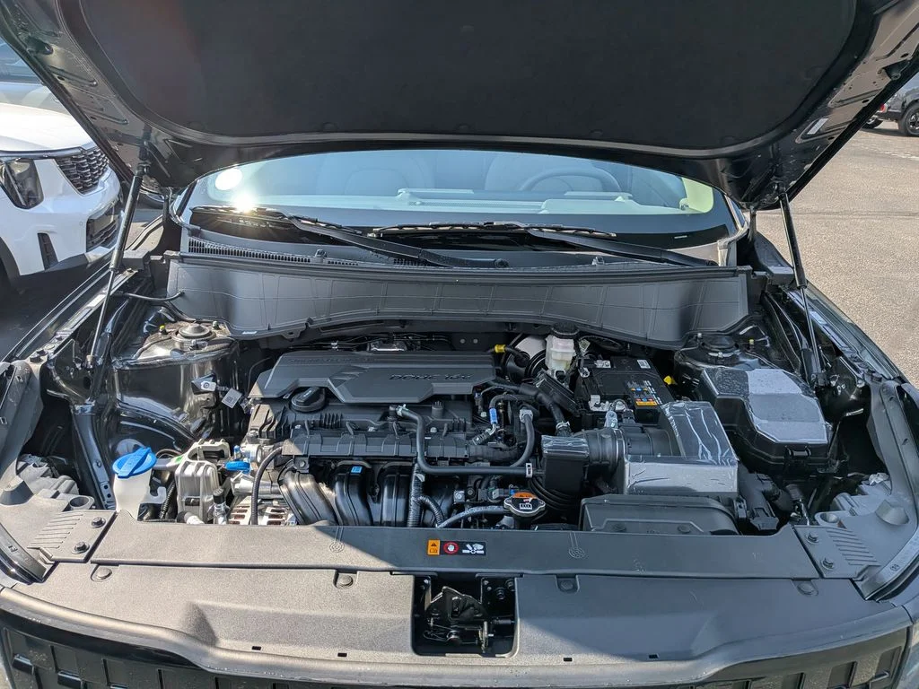 New 2027  Kia EX image 36