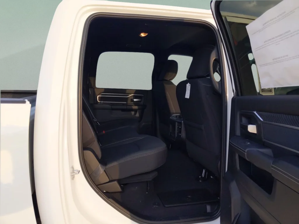2025 RAM 2500 Big Horn/Lone Star - Photo 29