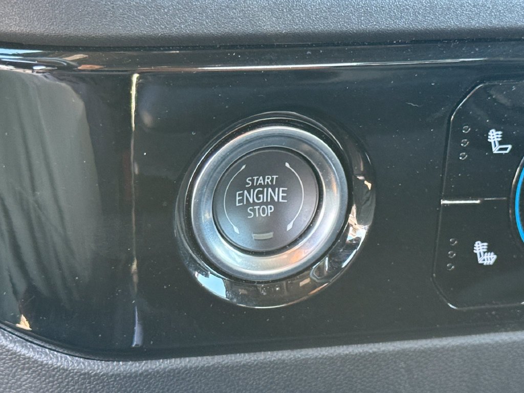 Used 2024 Slate Gray Metallic Chevrolet RST image 12