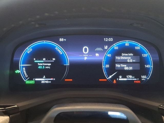 Used 2025 Black Toyota XLE image 15