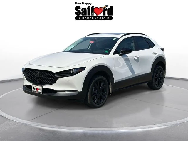 2026 Mazda CX-30 Aire Edition AWD's photo