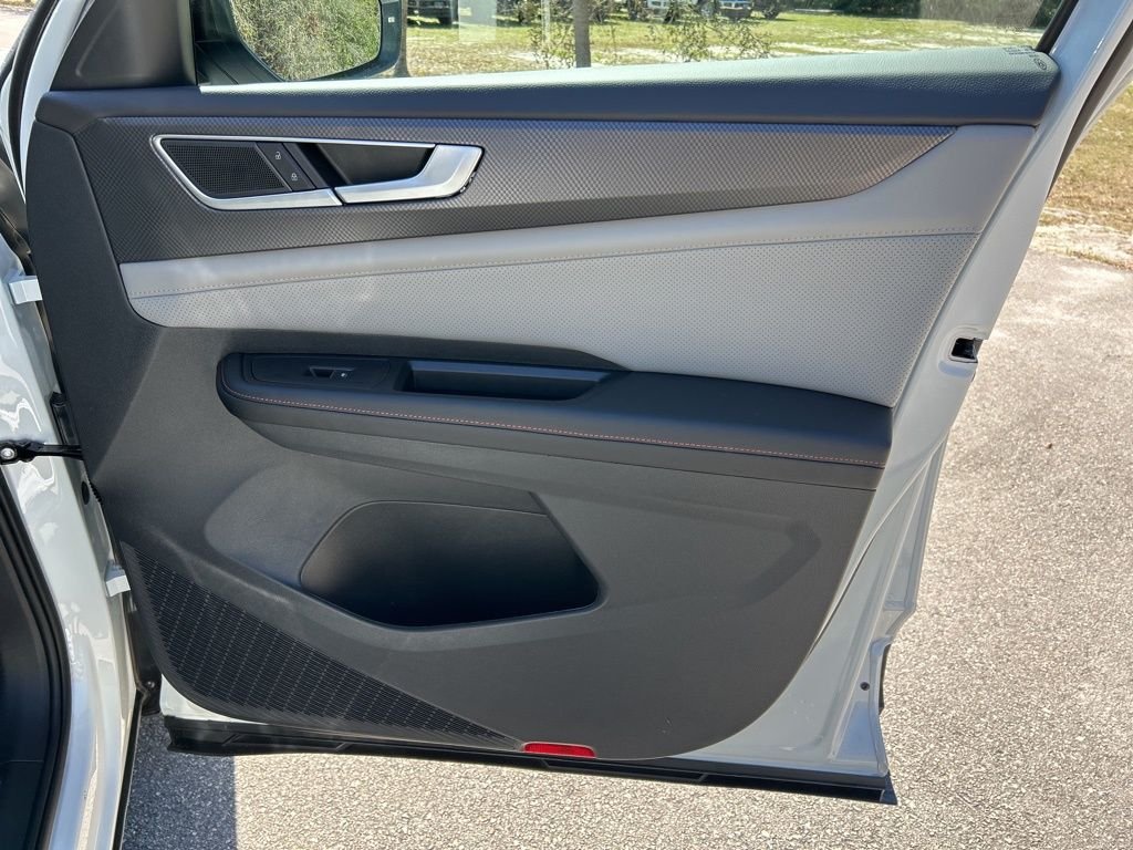 2026 Volkswagen Atlas Atlas Peak Edition - Photo 44