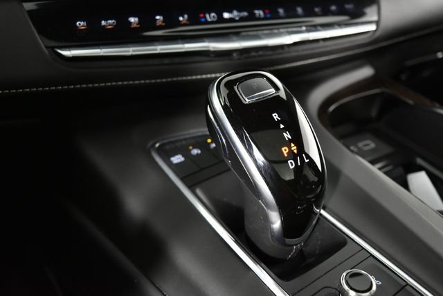 Used 2021 SATIN STEEL METALLIC Cadillac Premium Luxury Platinum image 20