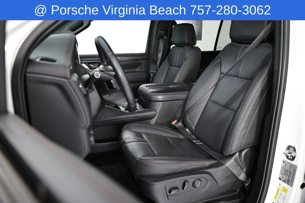 Used 2023 Beige Chevrolet RST image 5