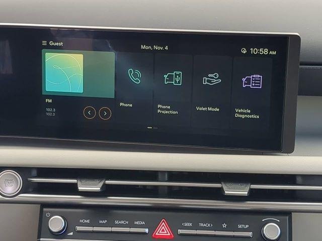 2025 Hyundai Tucson SE - Photo 18