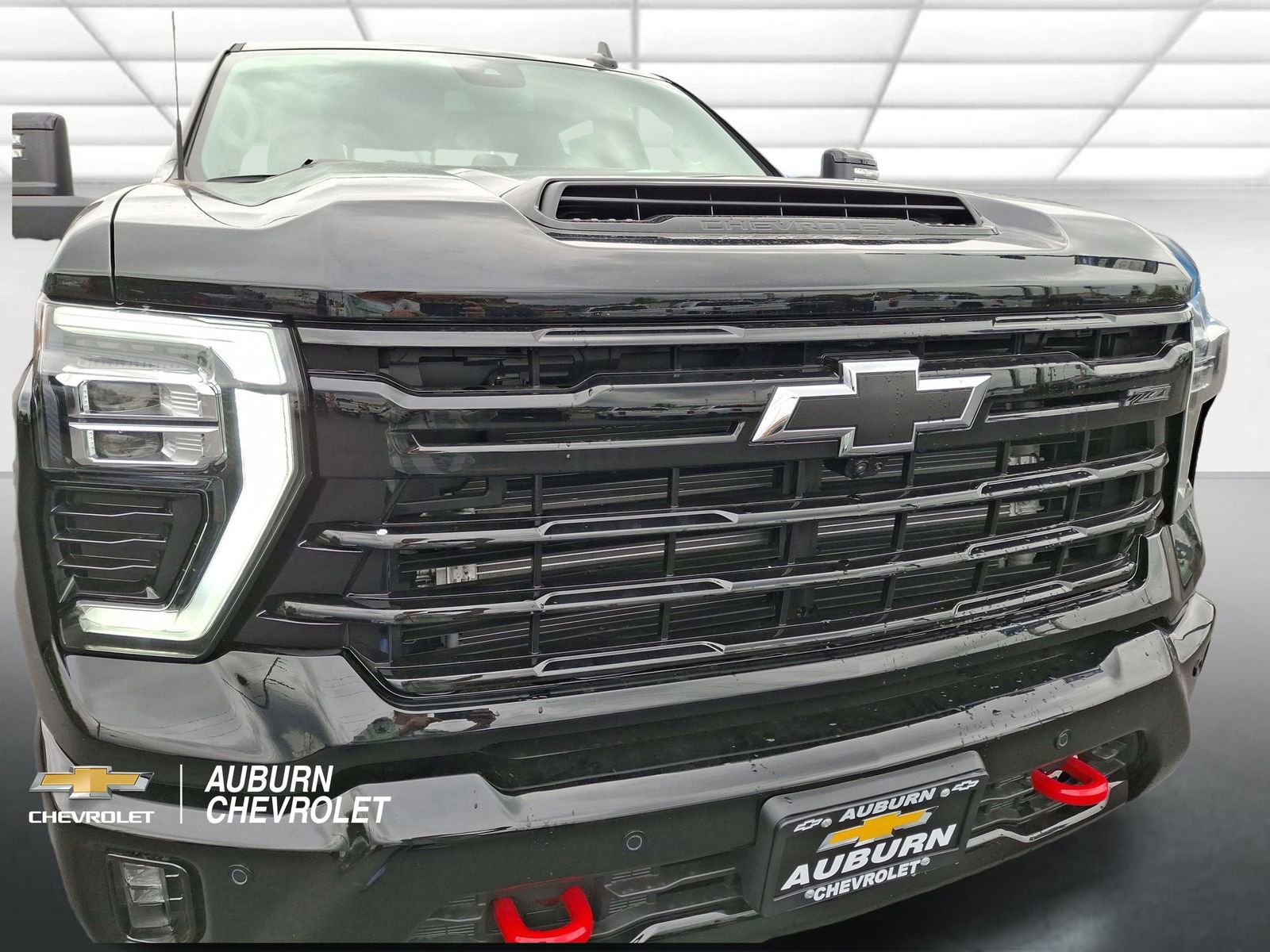 2026 Chevrolet Silverado 2500 HD LT - Photo 25