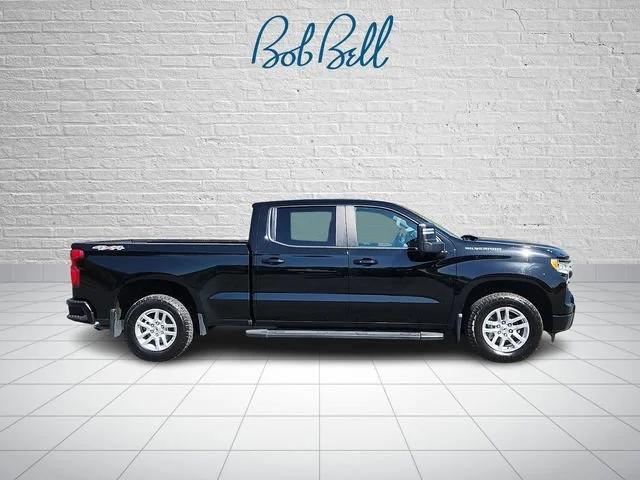 2024 Chevrolet Silverado 1500 RST - Photo 7