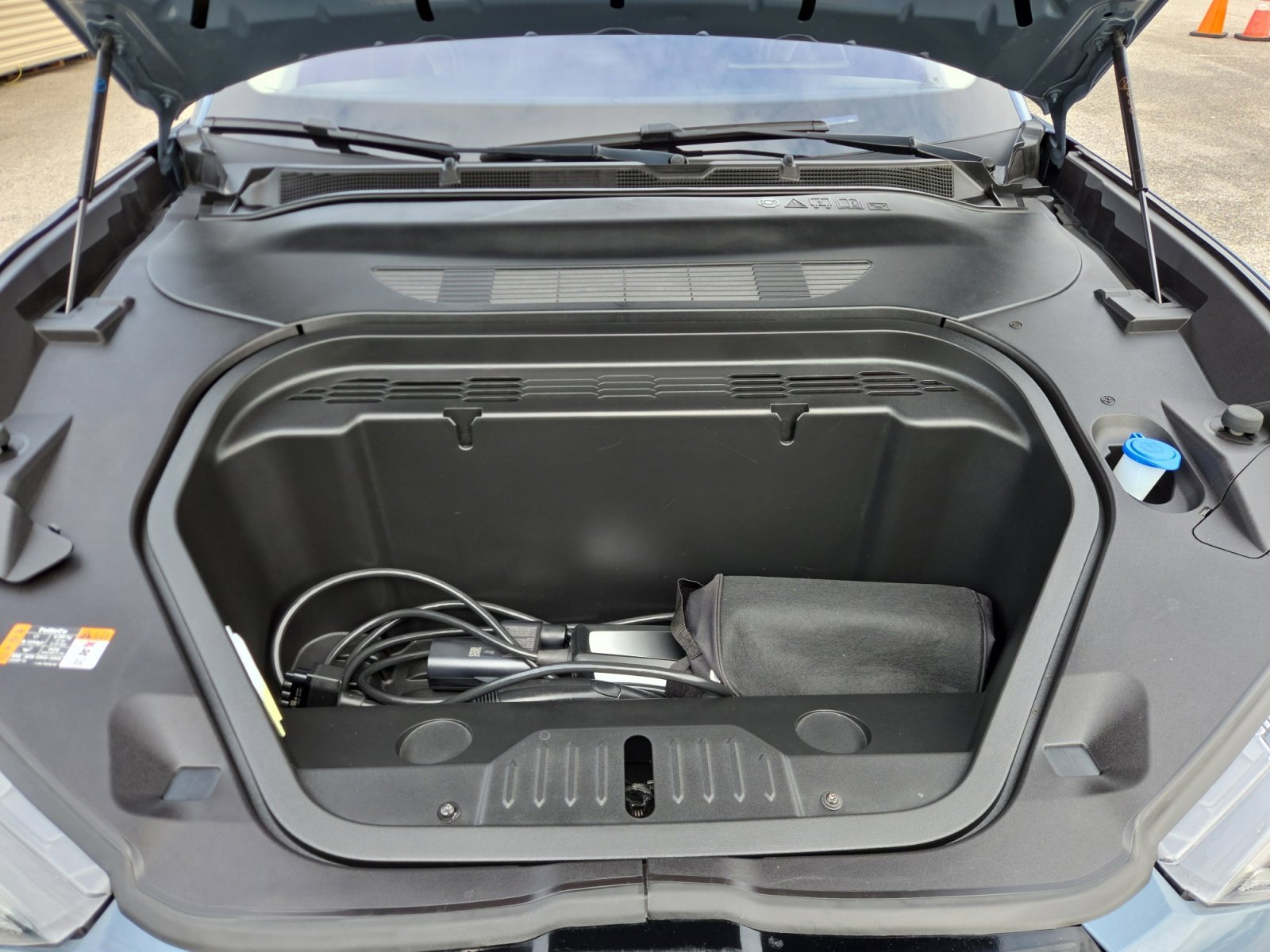 2023 Ford Mustang Mach-E Premium AWD - Photo 18