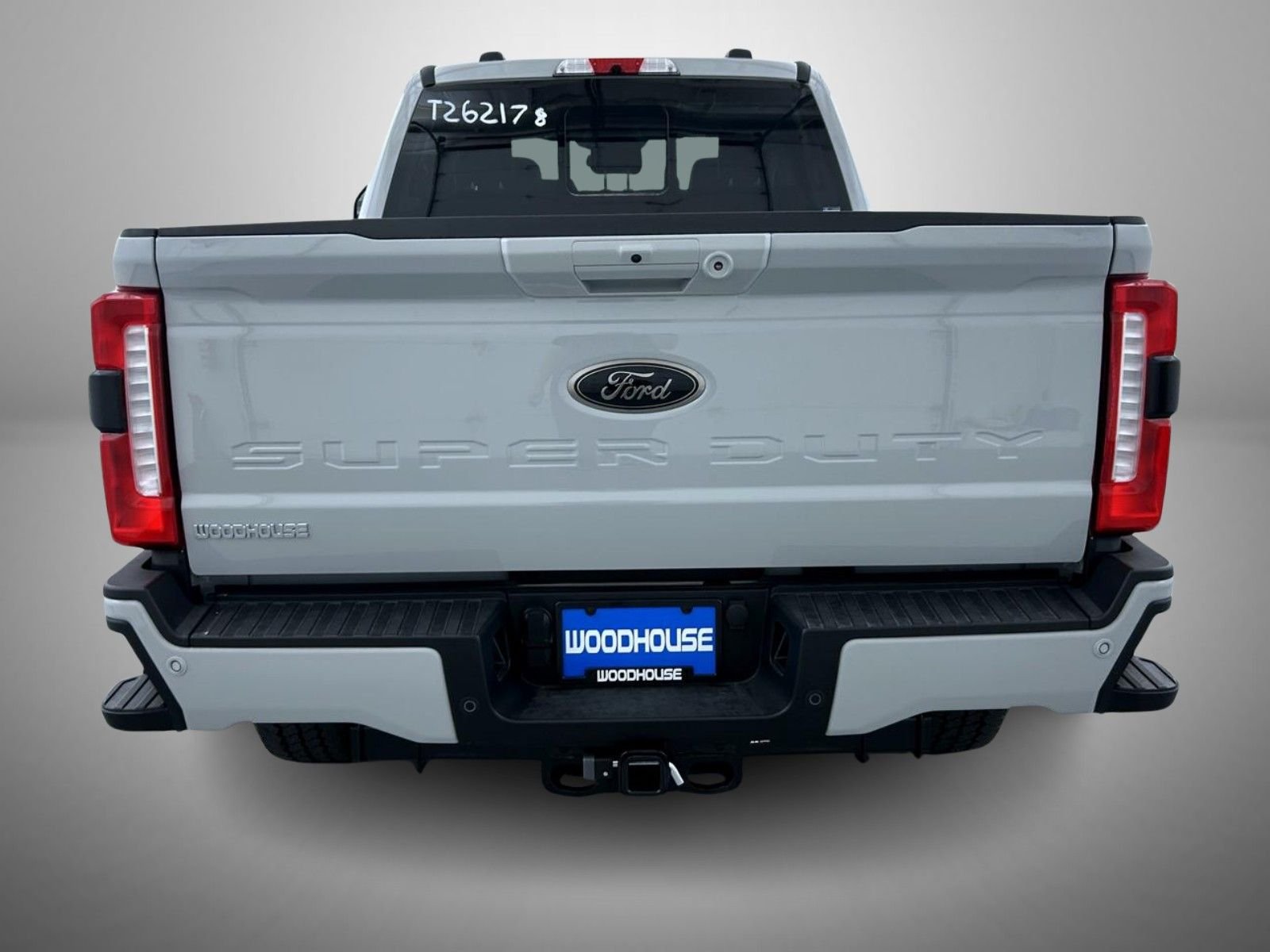 New 2026 Avalanche Ford Lariat image 6