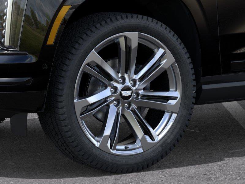 2026 Cadillac Escalade Sport - Photo 9