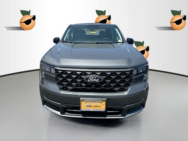 2025 Ford Maverick XLT - Photo 34