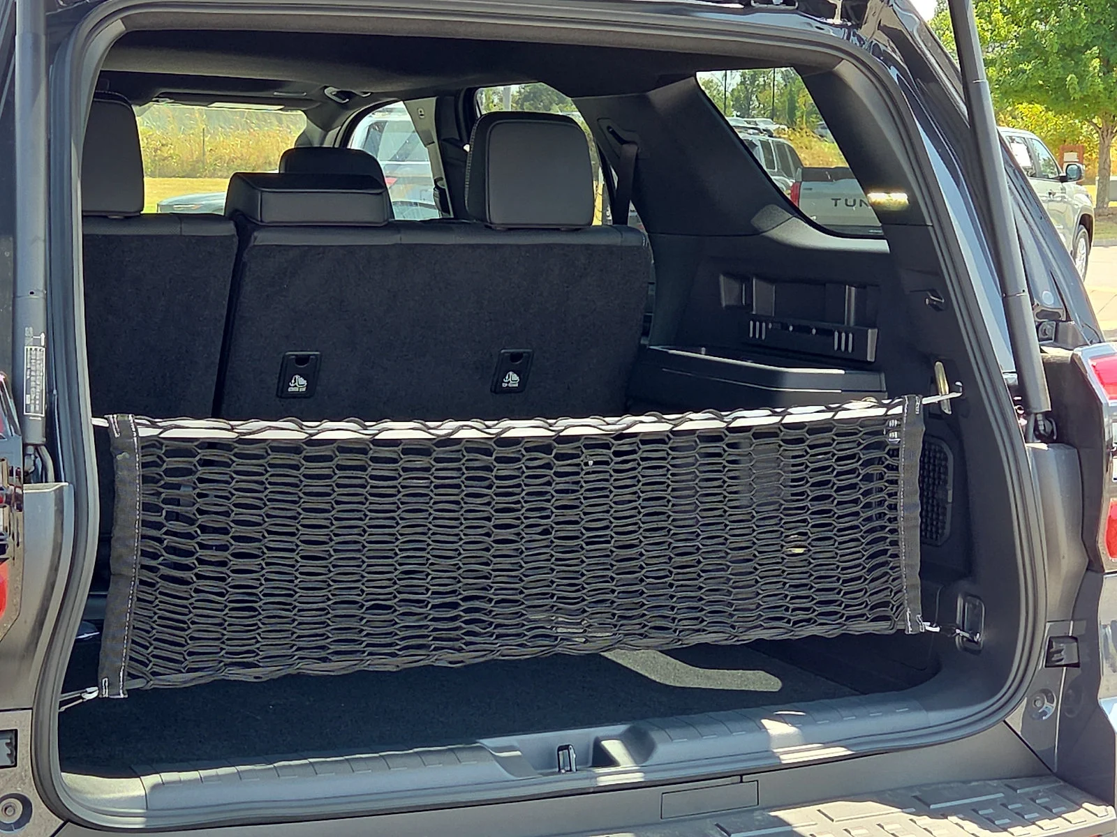 New 2026 Underground Toyota TRD Off-Road Premium image 6