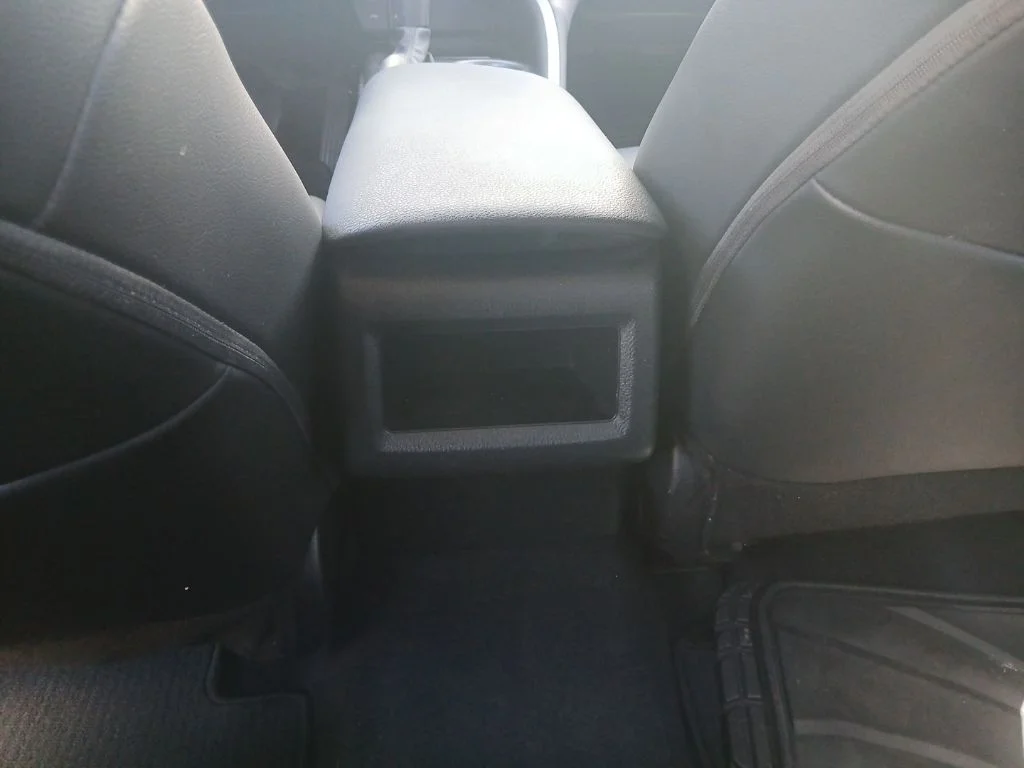 Used 2022 Gray Toyota SE image 33