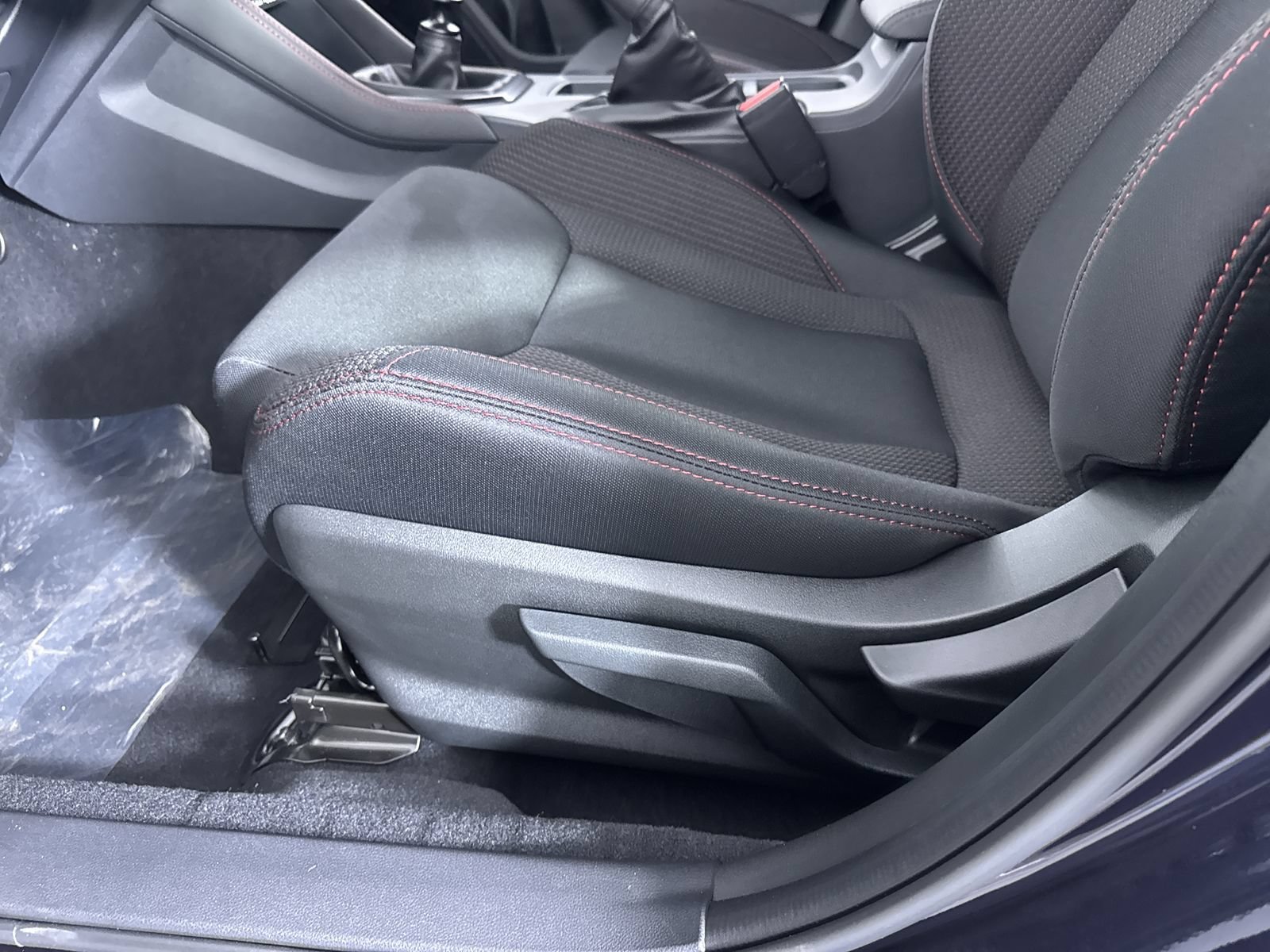 New 2026 GALAXY PURPLE PEARL Subaru Premium image 13
