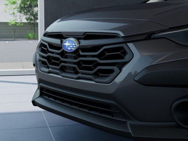 New 2027 MAGNETITE GRAY PEARL Subaru Base image 10