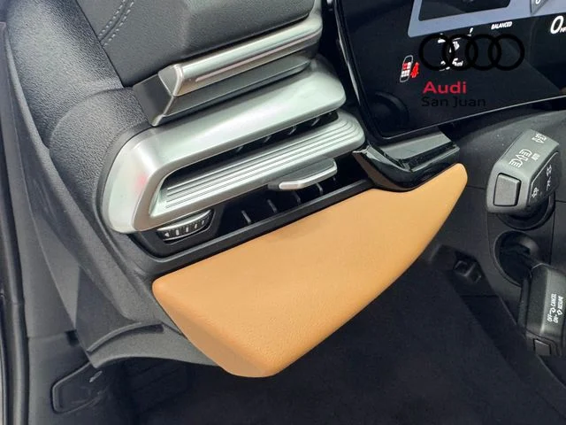 New 2026 Black Audi Premium Plus image 34
