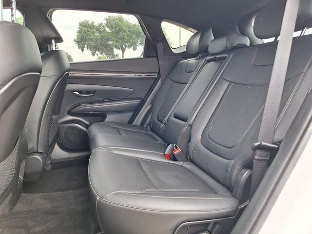 Used 2024 White Pearl Hyundai XRT image 22