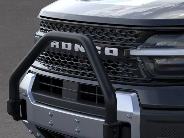 2026 Ford Bronco Sport Big Bend - Photo 40