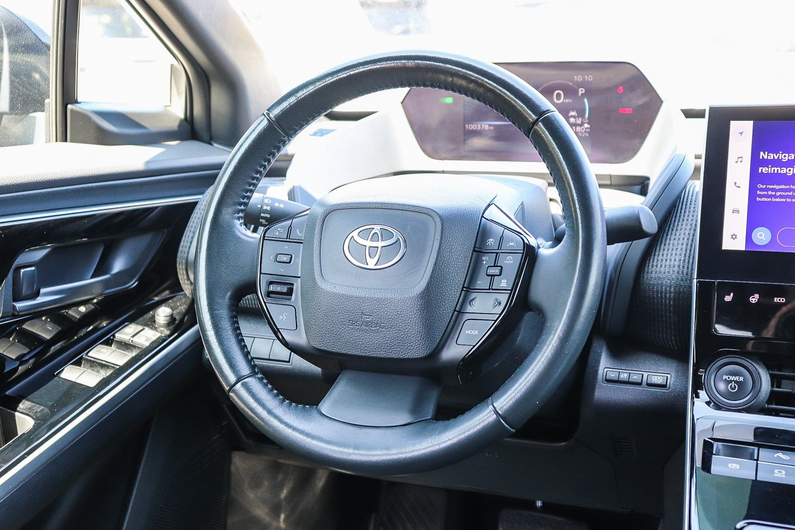 Used 2023  Toyota XLE image 15