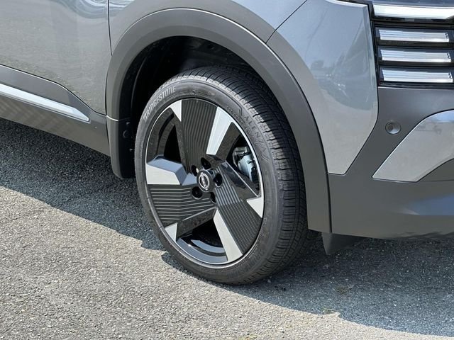 2025 Nissan Kicks SR - Photo 7