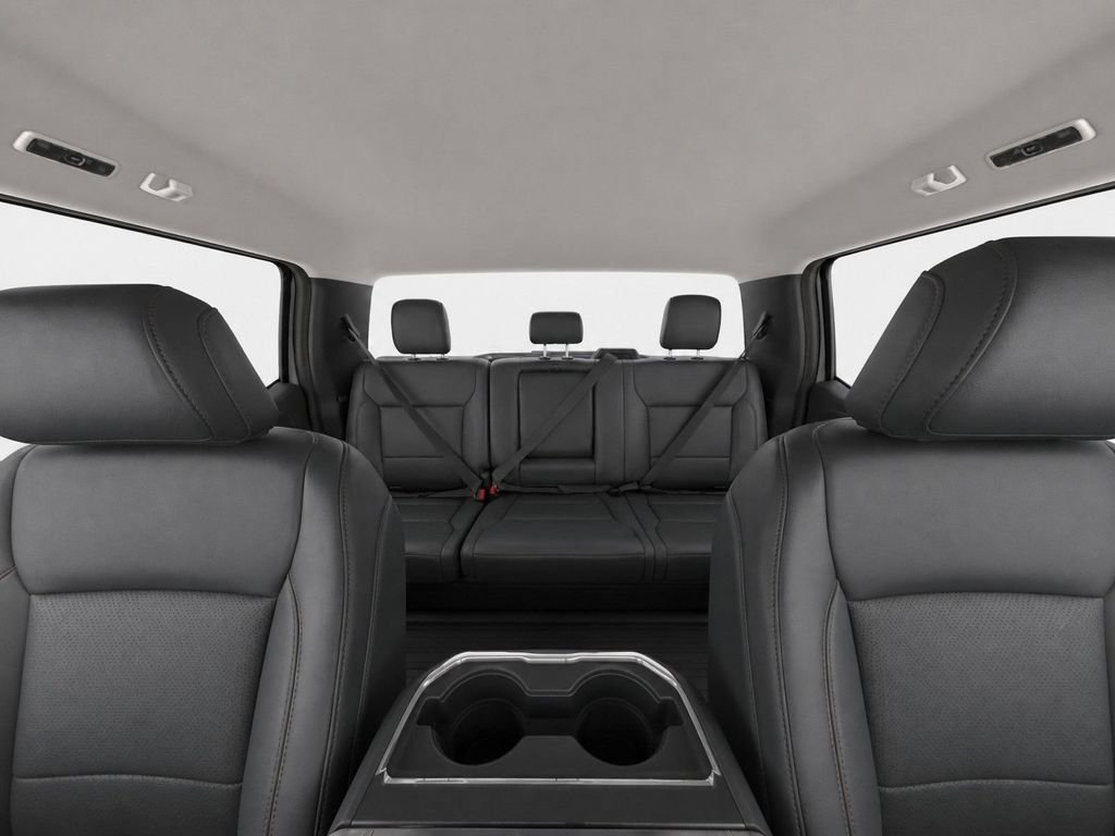New 2026 Oxford White Ford F-350® Lariat® image 12