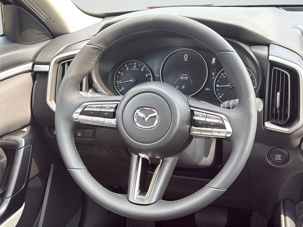 New 2026 Soul Red Crystal Metallic Mazda 2.5 S Preferred image 17