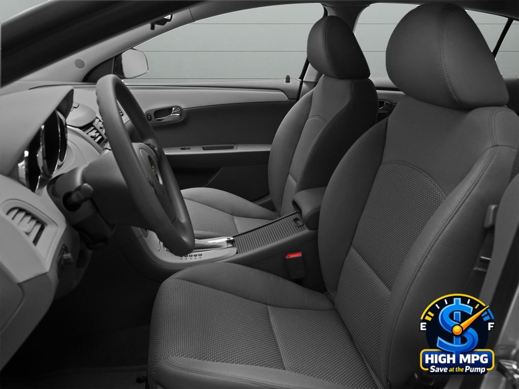 Used 2012 Silver Chevrolet LS image 20