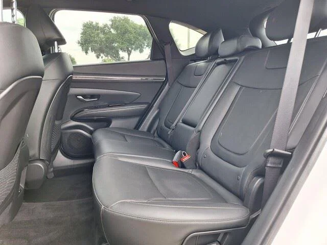 Used 2024 White Pearl Hyundai XRT image 22