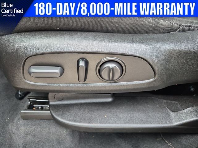 Used 2023 Red Chevrolet LT image 15