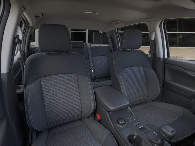New 2026 Oxford White Ford XL image 10