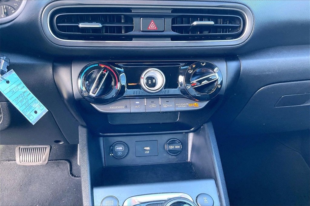 2022 HYUNDAI KONA - Image 33