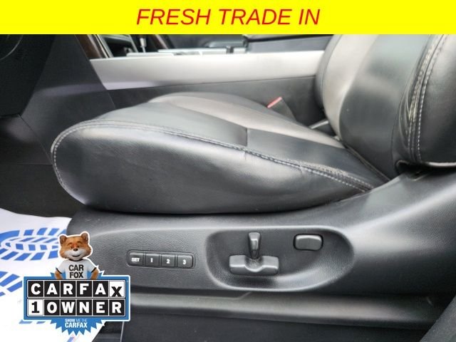 Used 2012 Black Mazda Grand Touring image 10