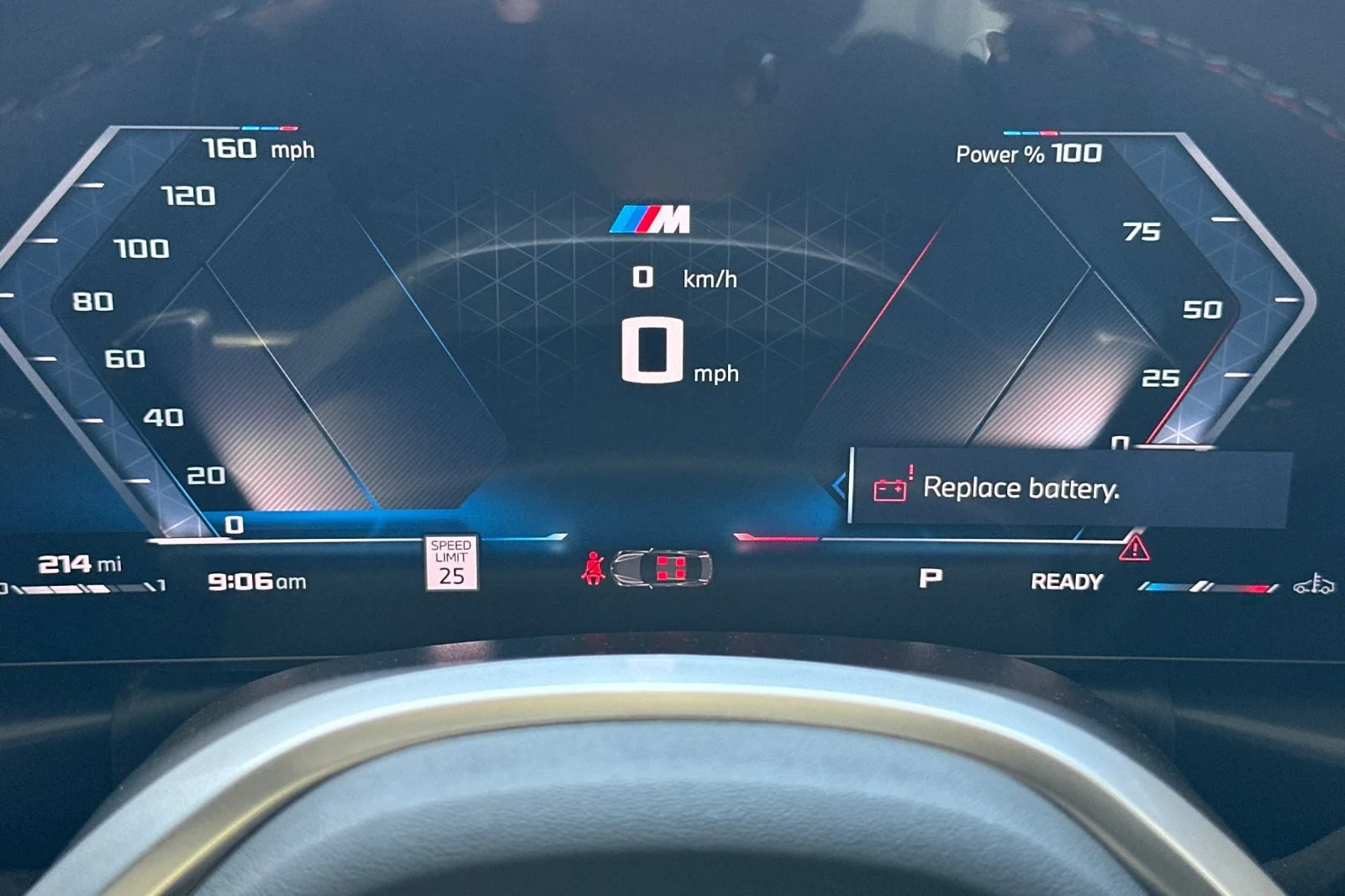 2026 BMW 4 Series M440i - Photo 23