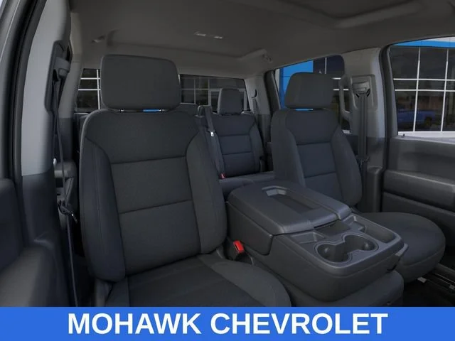 2026 Chevrolet Silverado 2500 HD Custom - Photo 16
