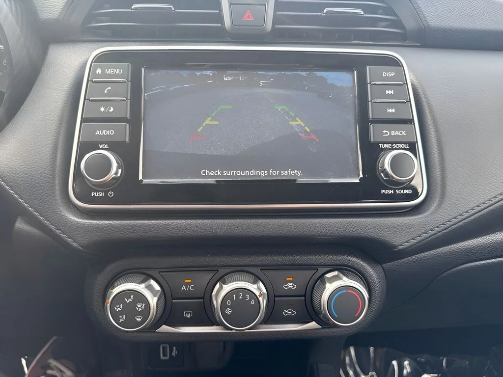 Used 2024 Black Nissan 1.6 S image 11