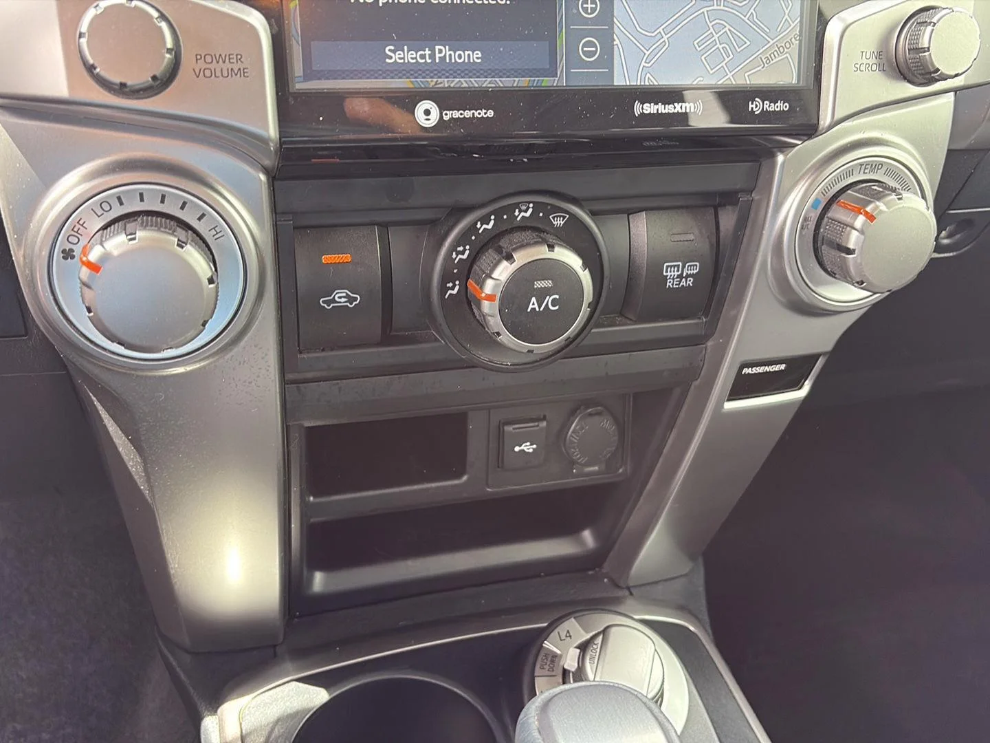Used 2024 Underground Toyota SR5 Premium image 30