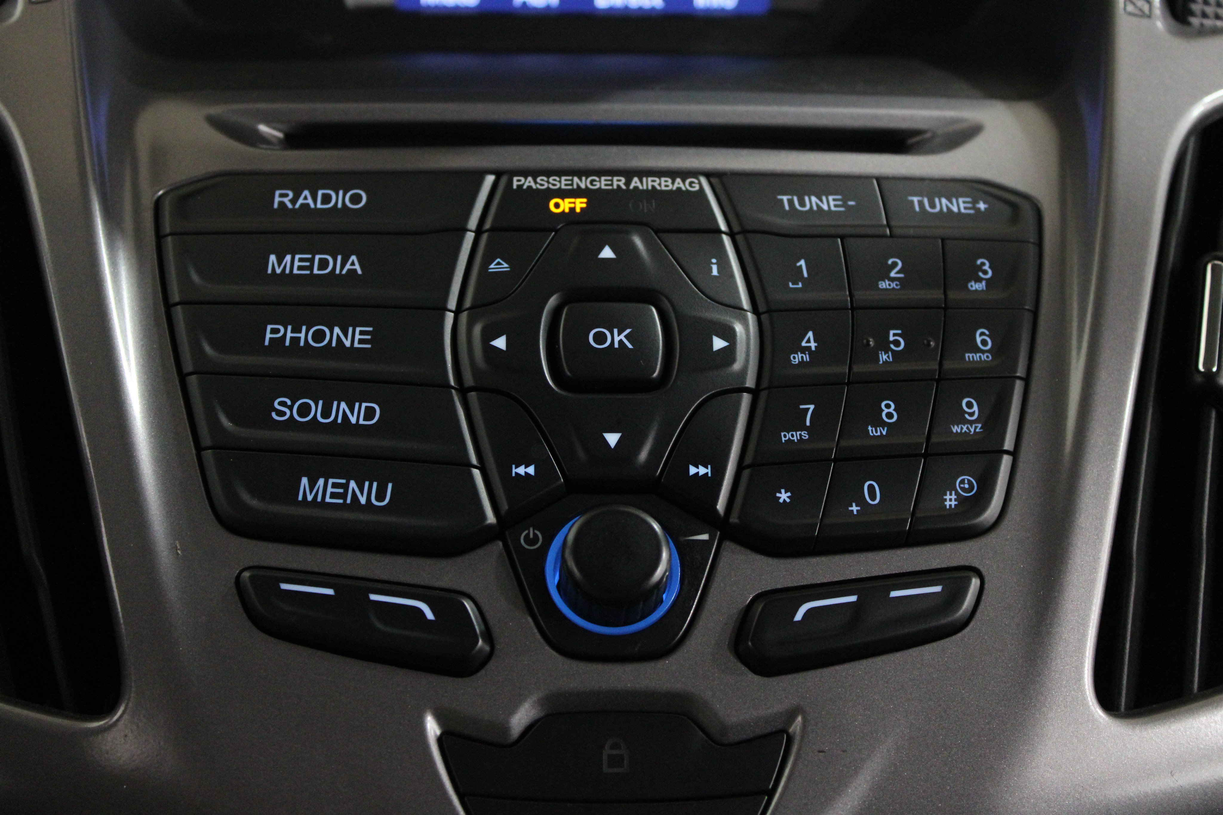 2015 Ford Transit Connect XLT - Photo 12